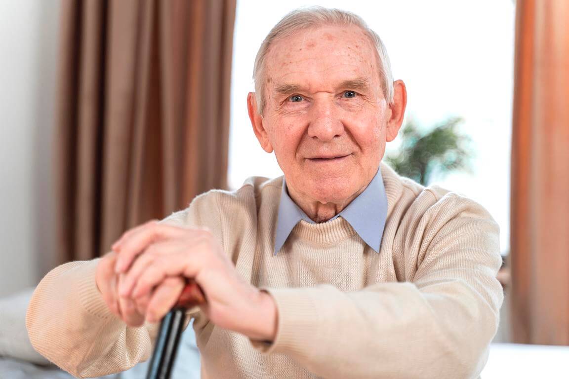 Дома престарелых для пенсионеров: какие услуги востребованы?